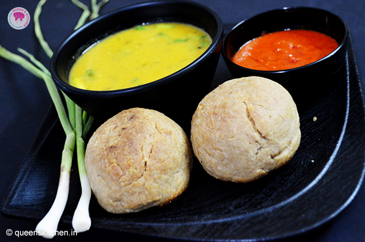 Rajasthani Cuisines